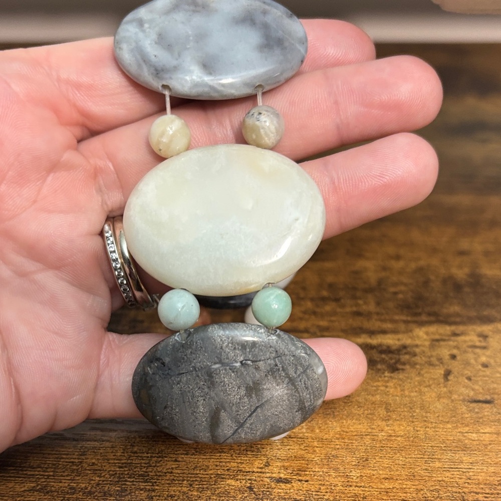 Multi-Stone Bracelet - image 2